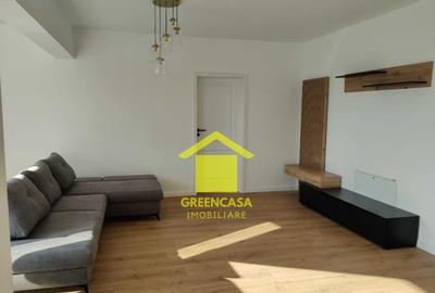 Apartament 2 camere, terasa, zona Vivo - Oncos Park - 2