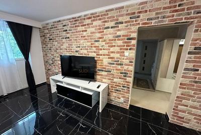 Apartament 3 camere, 1/10, zona Giurgiului, Comision 0% - 3