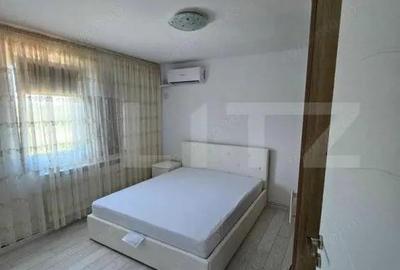 Apartament cu 2 camere decomandat, mobilat în Tătărași - 5