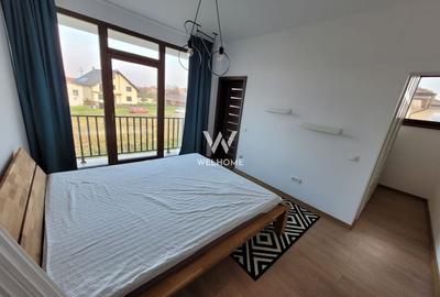 Casa Individuala cu teren 580mp  in Selimbar-Sibiu Casa Individuala cu teren 580mp  in Selimbar-Sibiu - 9