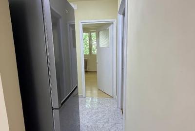 Apartament cu 3 camere decomandat, mobilat în Berceni - 8