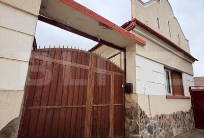 Casă individuală cu 3 camere cu Teren 300 Mp în Cristian - 2