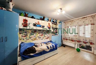 Apartament 3 camere, 2 băi, 2 balcoane – Calea Cisnădiei- Str. Dorului, parcare - 7