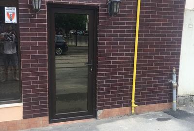 Spațiu comercial, de 100 mp, în Central - 6