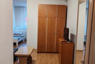 Garsonieră în Giurgiului - 3