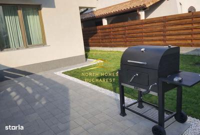 Casă cu 4 camere cu Teren 160 Mp în Odăi - 3