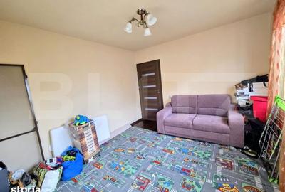 Casă cu 4 camere cu Teren 220 Mp în Florești - 12