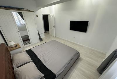Apartament 2 camere zona Mamaia Nord - Mackerel - 5