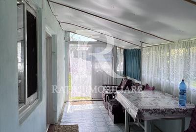 Casă cu 1 camere în Chijic - 4