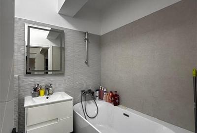 Apartament cu 3 camere decomandat, mobilat în Central - 8