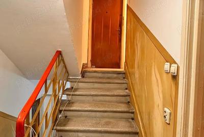 Apartament cu 4 camere semidecomandat în Polivalentă - 10