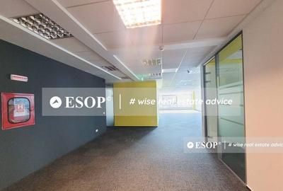 Spațiu comercial, de 7,021 mp, în Pipera