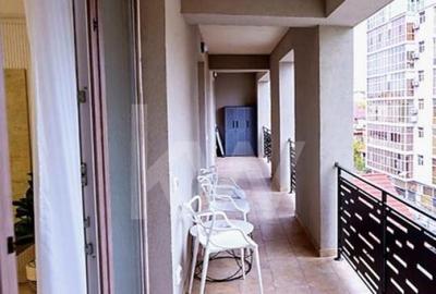 Apartament de lux 3 camere | Complet mobilat | Zona Ciuperc - 8