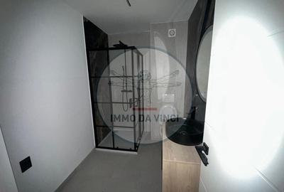 Apartament FINISAT 3 camere Zona Sopor Bloc Nou Parcare Subterana - 11