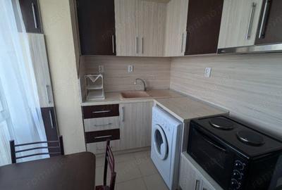 Apartament cu 2 camere în Titan