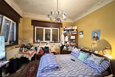 Duplex cu 5 camere cu Canalizare în P-ța Alba Iulia - 14