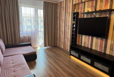 Apartament cu 2 camere decomandat în Prelungirea Ghencea - 2