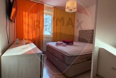 Apartament în zona Brotacei, Tomis Park Mall - 6