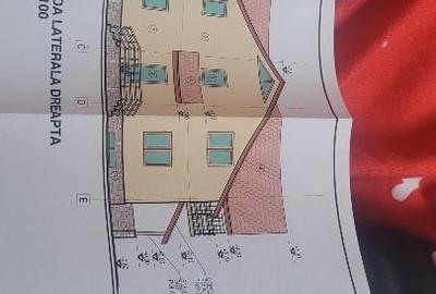 Vând casa 4 camere în zona Eroilor Ploiesti - 3