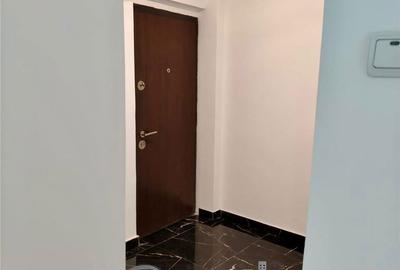 Apartament cu 2 camere semidecomandat în Podu Roș - 2