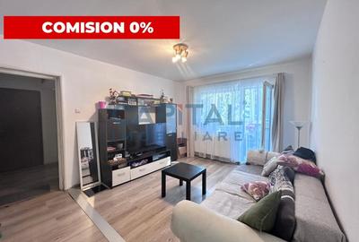 Comisin 0! Apartament 3 camere, zona Putna, Manastur, Cluj-Napoca - 1