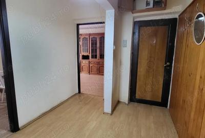 Apartament cu 2 camere decomandat, mobilat în Lotus - 3