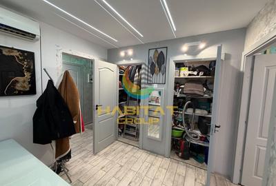 Apartament cu 2 camere decomandat, mobilat în Sălăjan - 4