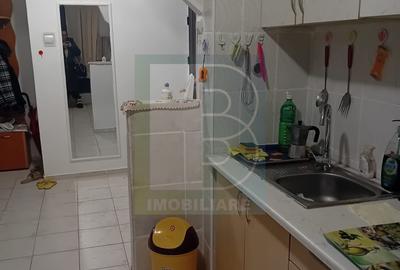 Apartament cu 3 camere decomandat, mobilat în Dristor - 17