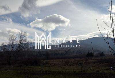 Teren Construcții intravilan de 900 mp, în Periferie