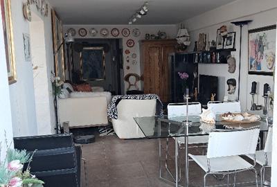 Apartament cu 3 camere Constan?a Faleza Nord