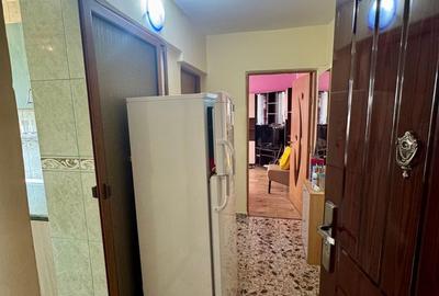 Apartament cu 2 camere semidecomandat în Central - 1