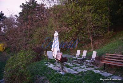 Cabana 2 camere, 55 mp si teren de 800 mp, zona VIVO Cabana 2 camere, 55 mp si teren de 800 mp, zona VIVO - 8