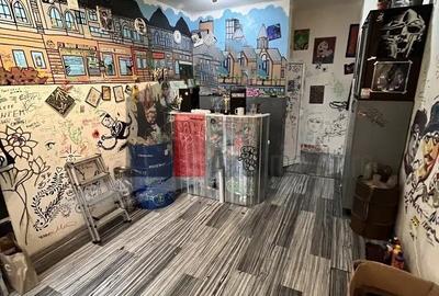 Spațiu comercial, de 22 mp, în Rosetti - 1