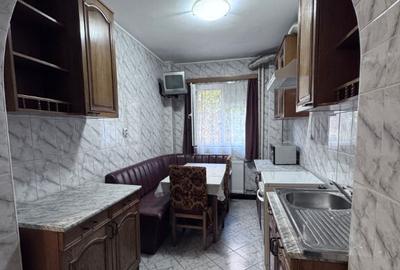 Propietar Inchiriez apartament 2 camere Sebastian, Petre Ispirescu - 5