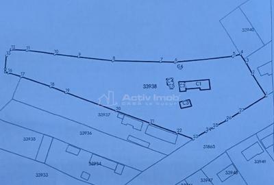 Casa Bila Ghimpati- Giurgiu - 7