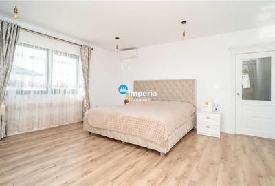 Casa exclusivista, Breazu, 244,4 mp, intabulata, toate utilitatile! - 4