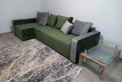 Apartament cu 2 camere decomandat în Apărătorii Patriei - 1