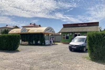 Teren de 2400 mp, în Perișoru - 5