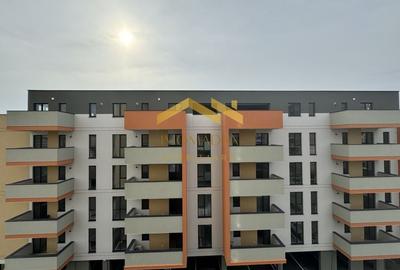 Aradului-2 Camere-Finalizat Complet - 2