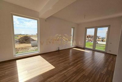 Proiect Rezidential Nou - 340 de Case in Dezvoltare - Comuna Berceni - 6