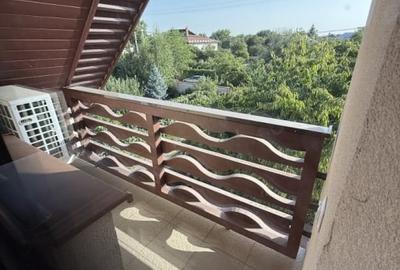Bolintin Deal, central, vila P+1E+M, teren 1509mp, utilitati, acces facil - 13