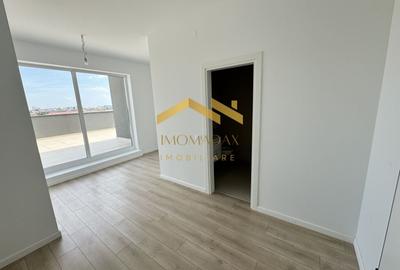 Penthouse Aradului-3 Camere-Centrala Proprie - 22