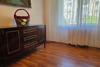 Apartament cu 4 camere decomandat în Dorobanți - 9