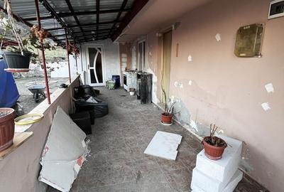 Casă cu 2 camere în Suseni - 3