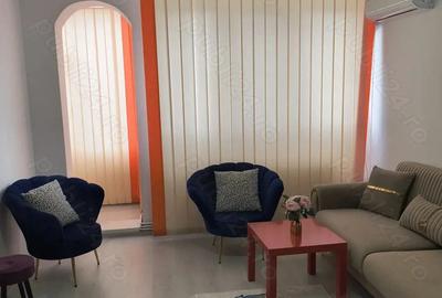 Apartament cu 2 camere semidecomandat în Domenii - 5