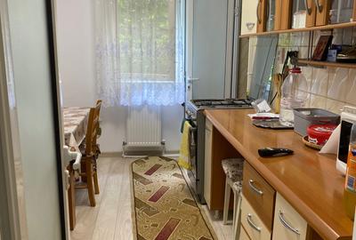 Apartament cu 2 camere semidecomandat în Central - 1