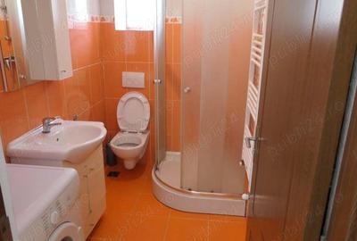 Apartament cu 2 camere decomandat în Central - 4