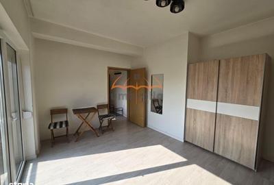 Garsonieră decomandată în Grigorescu - 10