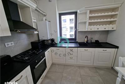 Apartament cu 2 camere decomandat în Valea Cetății - 5