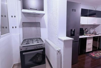 Apartament 2 camere – Fizicienilor, Sector 3 - 6